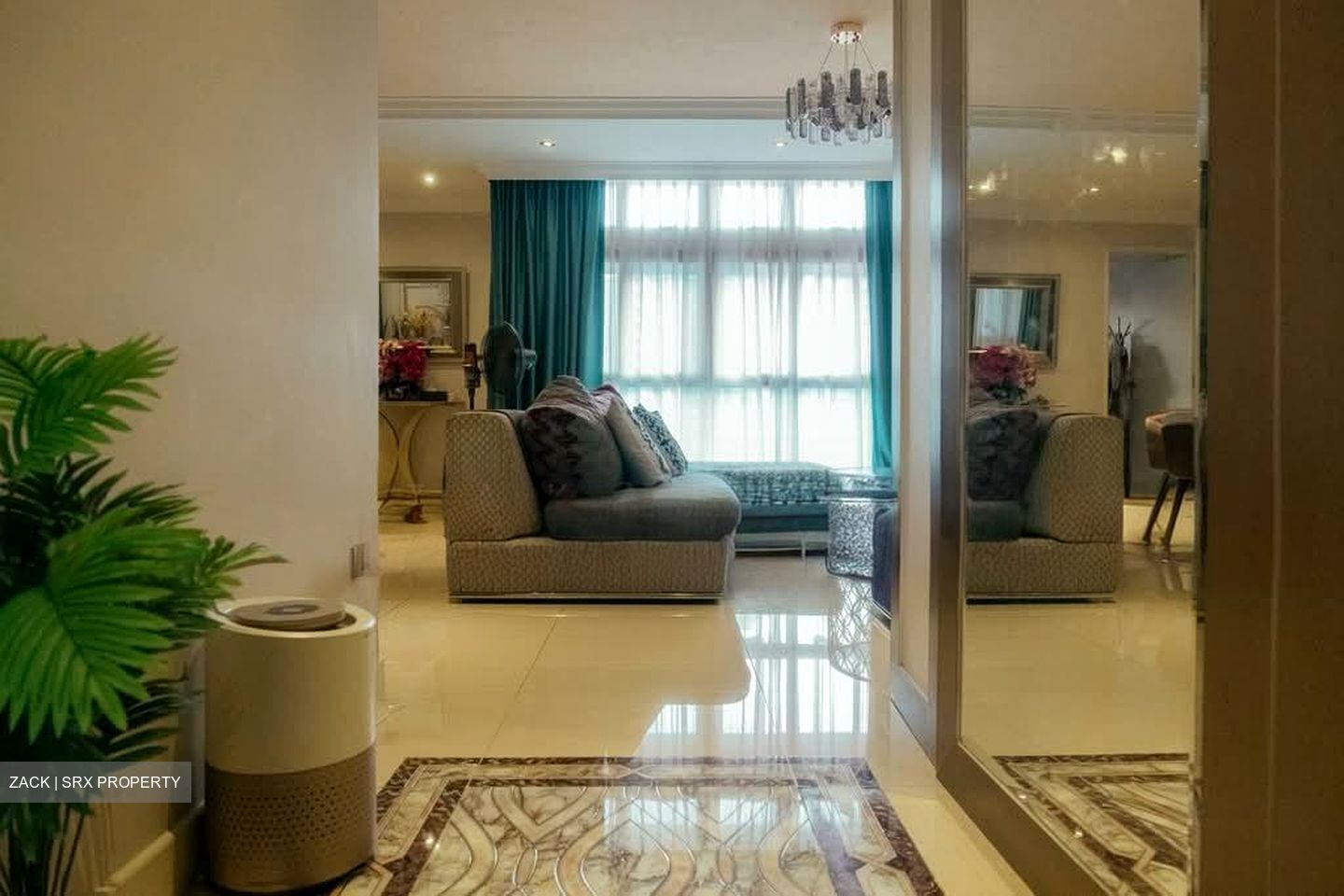 Blk 117 Edgefield Plains (Punggol), HDB 5 Rooms #567977091